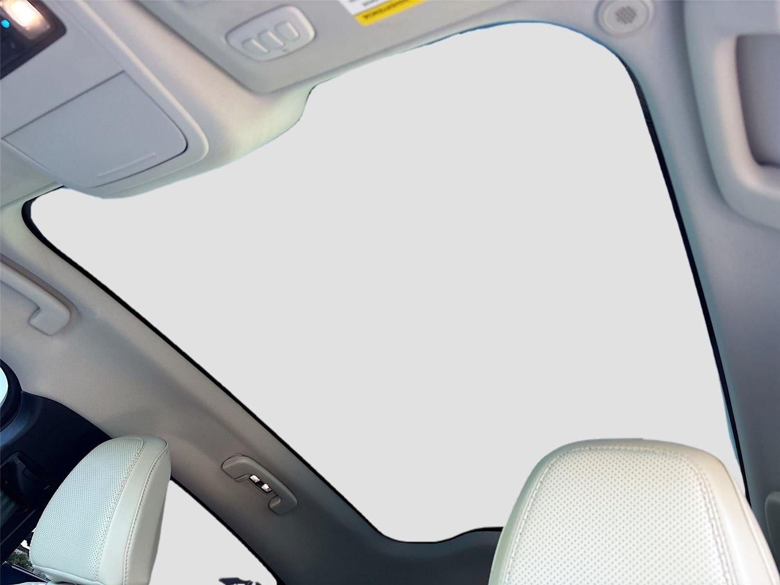 2022 Ford Mustang Mach-E Premium