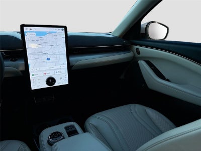 2022 Ford Mustang Mach-E Premium