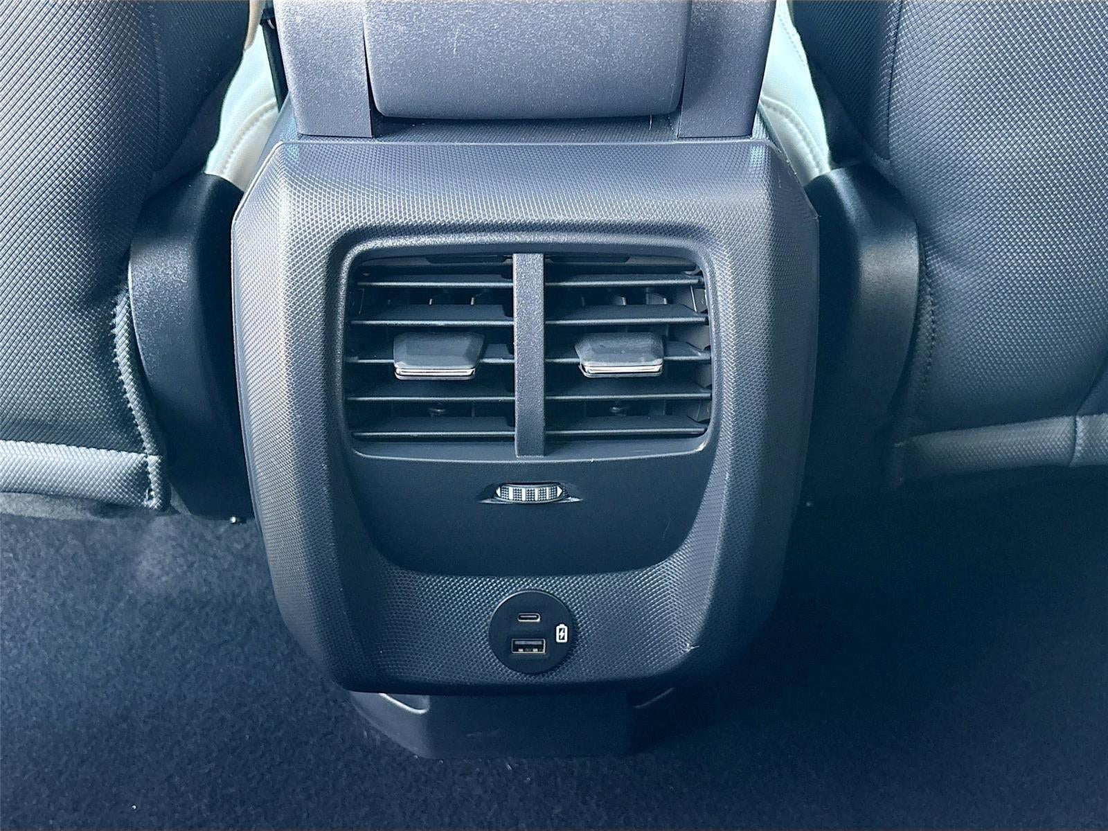 2022 Ford Mustang Mach-E Premium