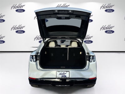 2022 Ford Mustang Mach-E Premium