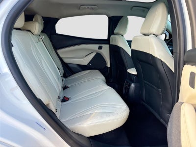 2022 Ford Mustang Mach-E Premium