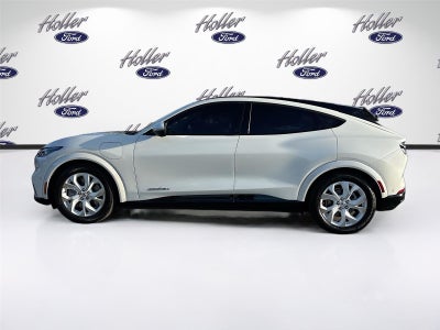 2022 Ford Mustang Mach-E Premium