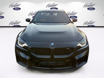 2024 BMW M2 2DR CPE