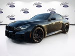2024 BMW M2 2DR CPE