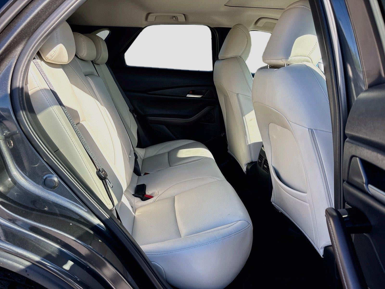 2024 Mazda Mazda Cx-30 2.5 S Premium Package