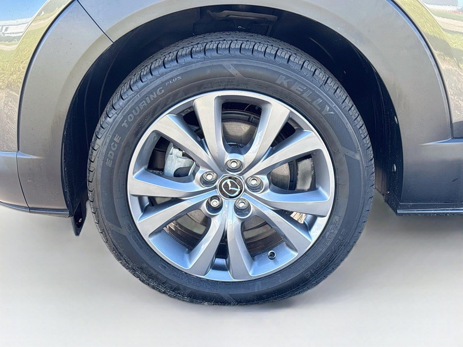 2024 Mazda Mazda Cx-30 2.5 S Premium Package