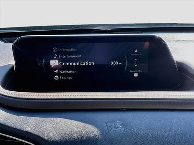 2024 Mazda Mazda Cx-30 2.5 S Premium Package