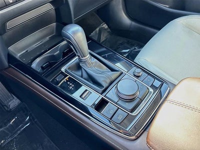 2024 Mazda Mazda Cx-30 2.5 S Premium Package
