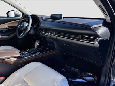 2024 Mazda Mazda Cx-30 2.5 S Premium Package