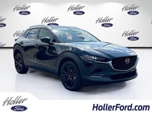 2022 Mazda Mazda CX-30 2.5 Turbo Premium Plus Package