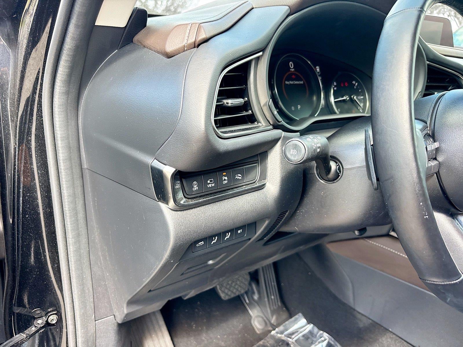 2022 Mazda Mazda CX-30 2.5 Turbo Premium Plus Package