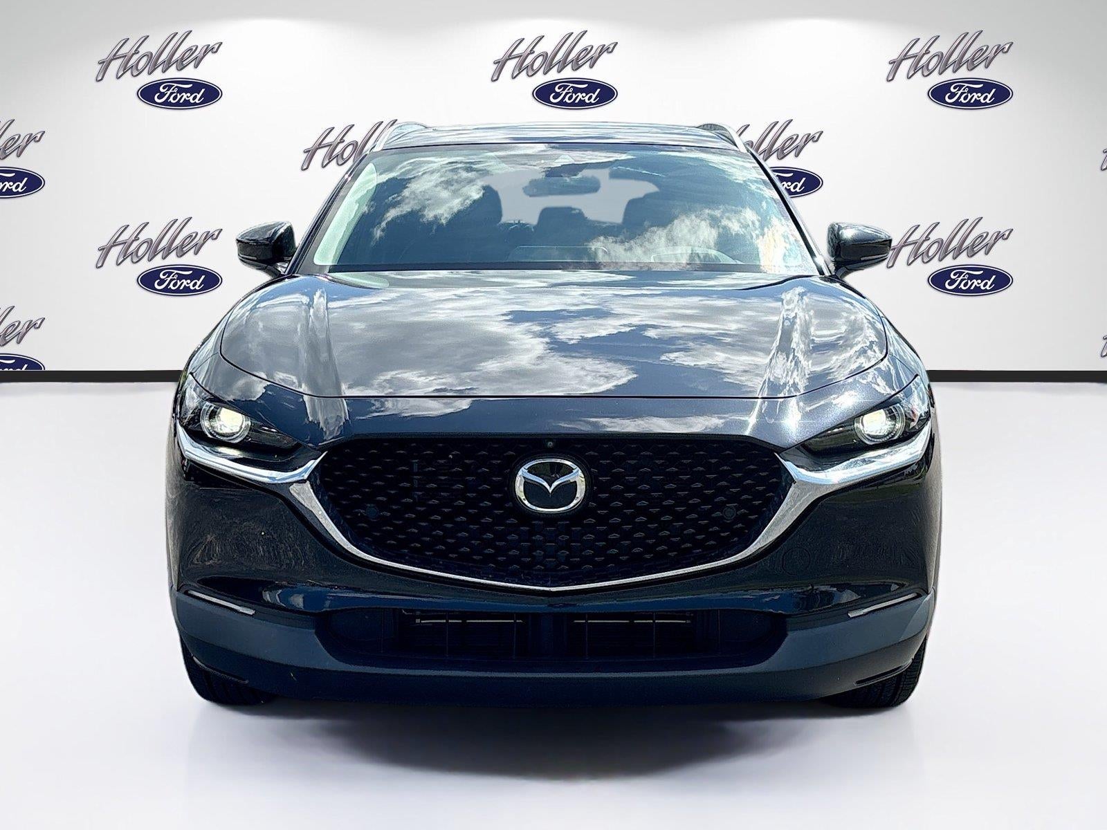 2022 Mazda Mazda CX-30 2.5 Turbo Premium Plus Package