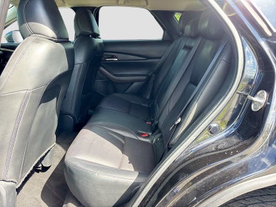 2022 Mazda Mazda CX-30 2.5 Turbo Premium Plus Package