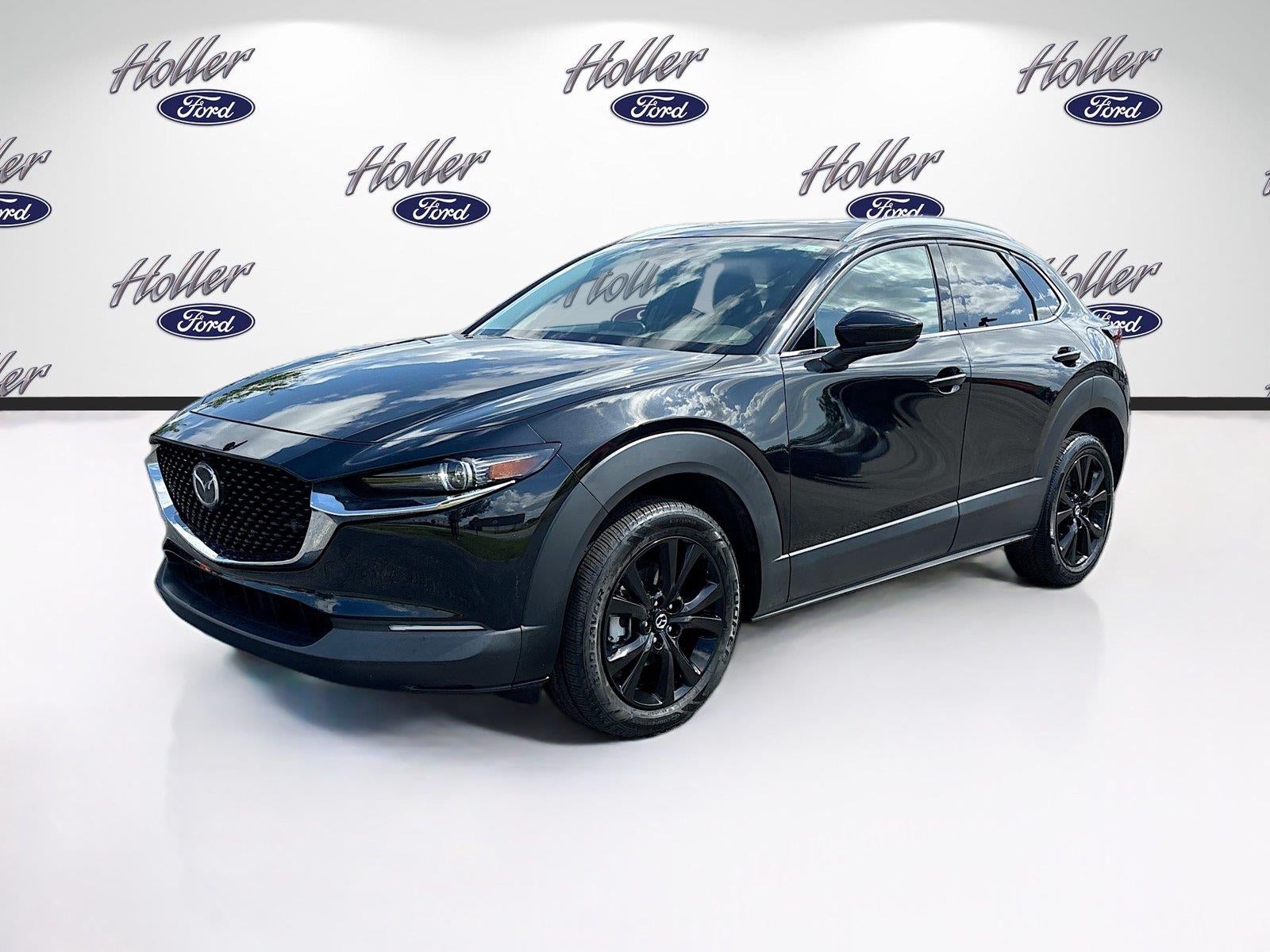 2022 Mazda Mazda CX-30 2.5 Turbo Premium Plus Package