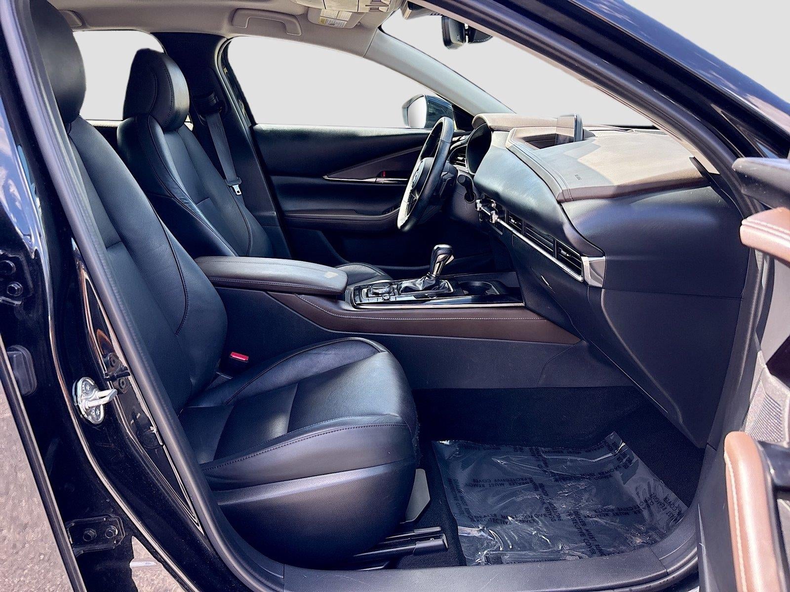 2022 Mazda Mazda CX-30 2.5 Turbo Premium Plus Package
