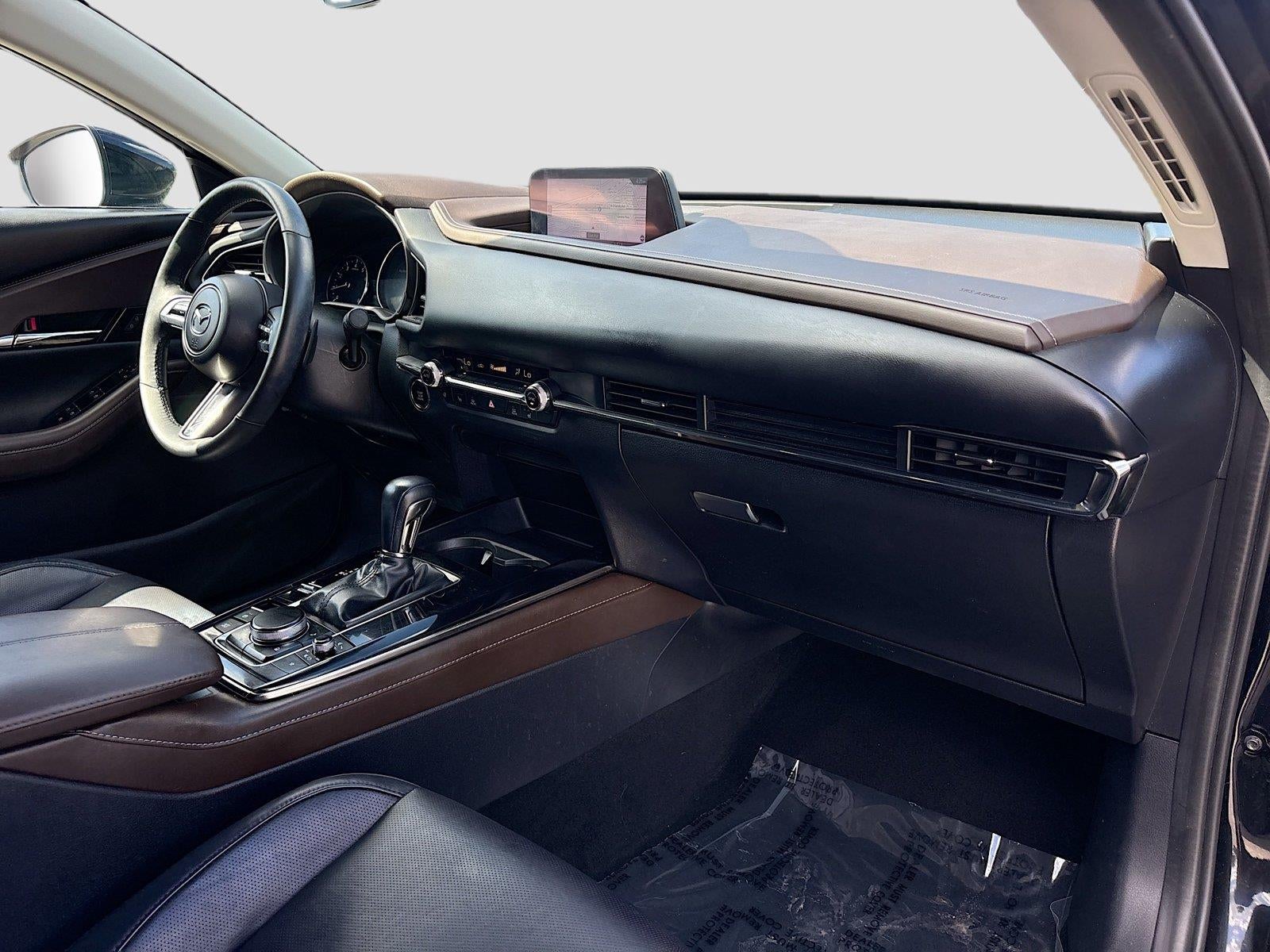 2022 Mazda Mazda CX-30 2.5 Turbo Premium Plus Package