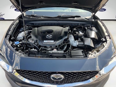 2022 Mazda Mazda CX-30 2.5 Turbo Premium Plus Package