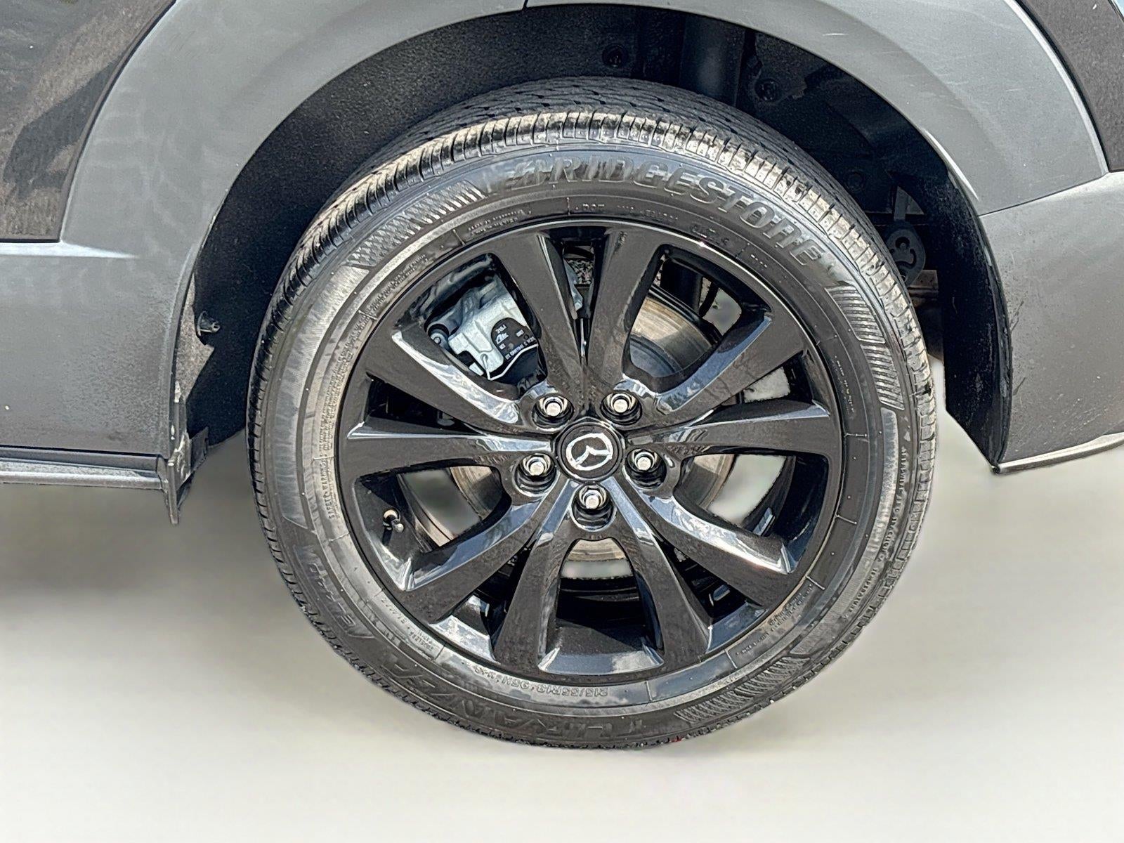 2022 Mazda Mazda CX-30 2.5 Turbo Premium Plus Package