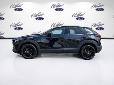 2022 Mazda Mazda CX-30 2.5 Turbo Premium Plus Package