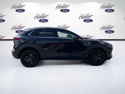 2022 Mazda Mazda CX-30 2.5 Turbo Premium Plus Package