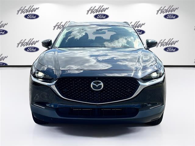 2022 Mazda Mazda CX-30 2.5 Turbo Premium Plus Package