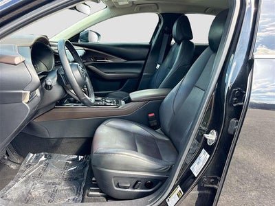 2022 Mazda Mazda CX-30 2.5 Turbo Premium Plus Package