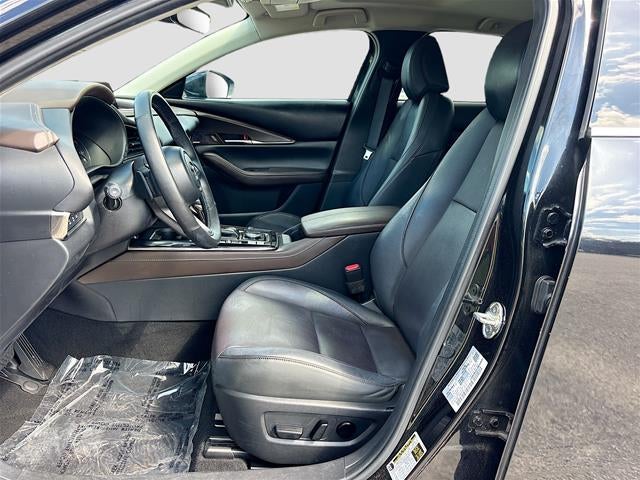 2022 Mazda Mazda CX-30 2.5 Turbo Premium Plus Package
