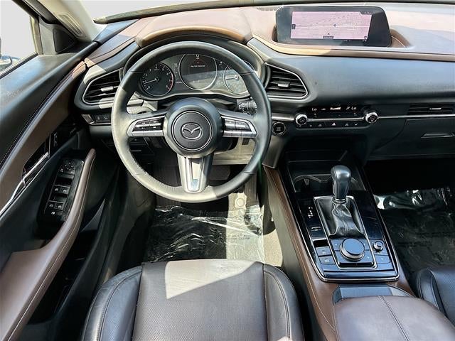 2022 Mazda Mazda CX-30 2.5 Turbo Premium Plus Package