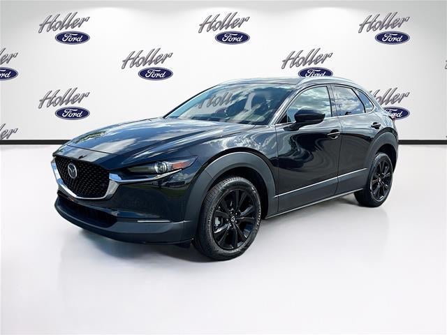 2022 Mazda Mazda CX-30 2.5 Turbo Premium Plus Package