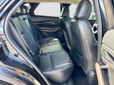 2022 Mazda Mazda CX-30 2.5 Turbo Premium Plus Package