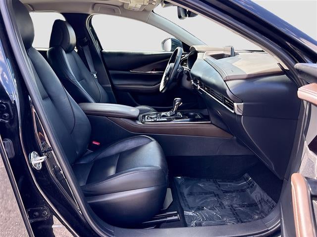 2022 Mazda Mazda CX-30 2.5 Turbo Premium Plus Package
