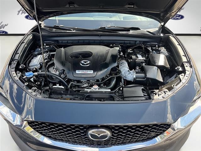 2022 Mazda Mazda CX-30 2.5 Turbo Premium Plus Package