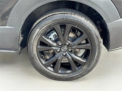 2022 Mazda Mazda CX-30 2.5 Turbo Premium Plus Package