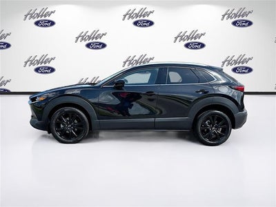 2022 Mazda Mazda CX-30 2.5 Turbo Premium Plus Package