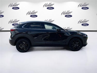2022 Mazda Mazda CX-30 2.5 Turbo Premium Plus Package