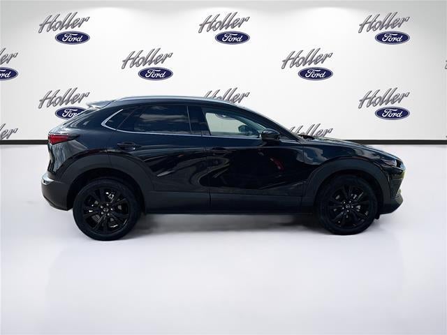 2022 Mazda Mazda CX-30 2.5 Turbo Premium Plus Package