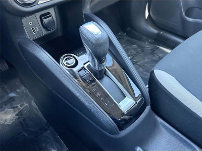 2020 Nissan Versa SV