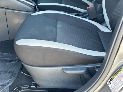 2020 Nissan Versa SV