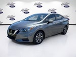 2020 Nissan Versa SV