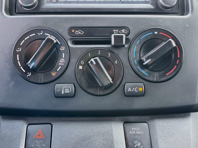 2015 Nissan NV200 SV