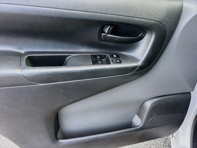 2015 Nissan NV200 SV