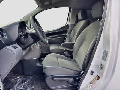 2015 Nissan NV200 SV