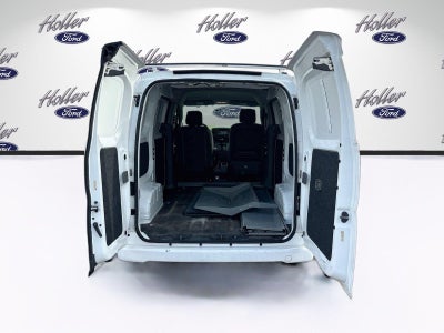 2015 Nissan NV200 SV