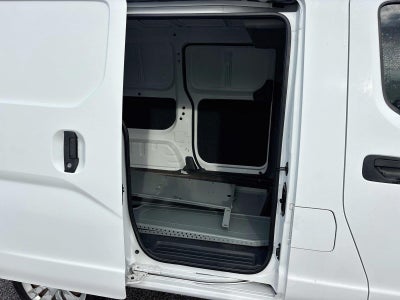 2015 Nissan NV200 SV