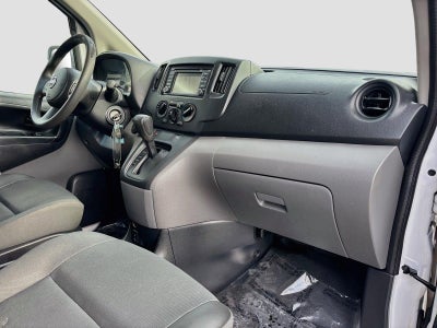 2015 Nissan NV200 SV