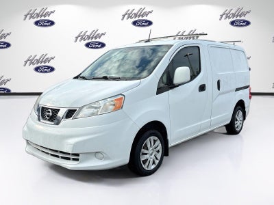 2015 Nissan NV200 SV