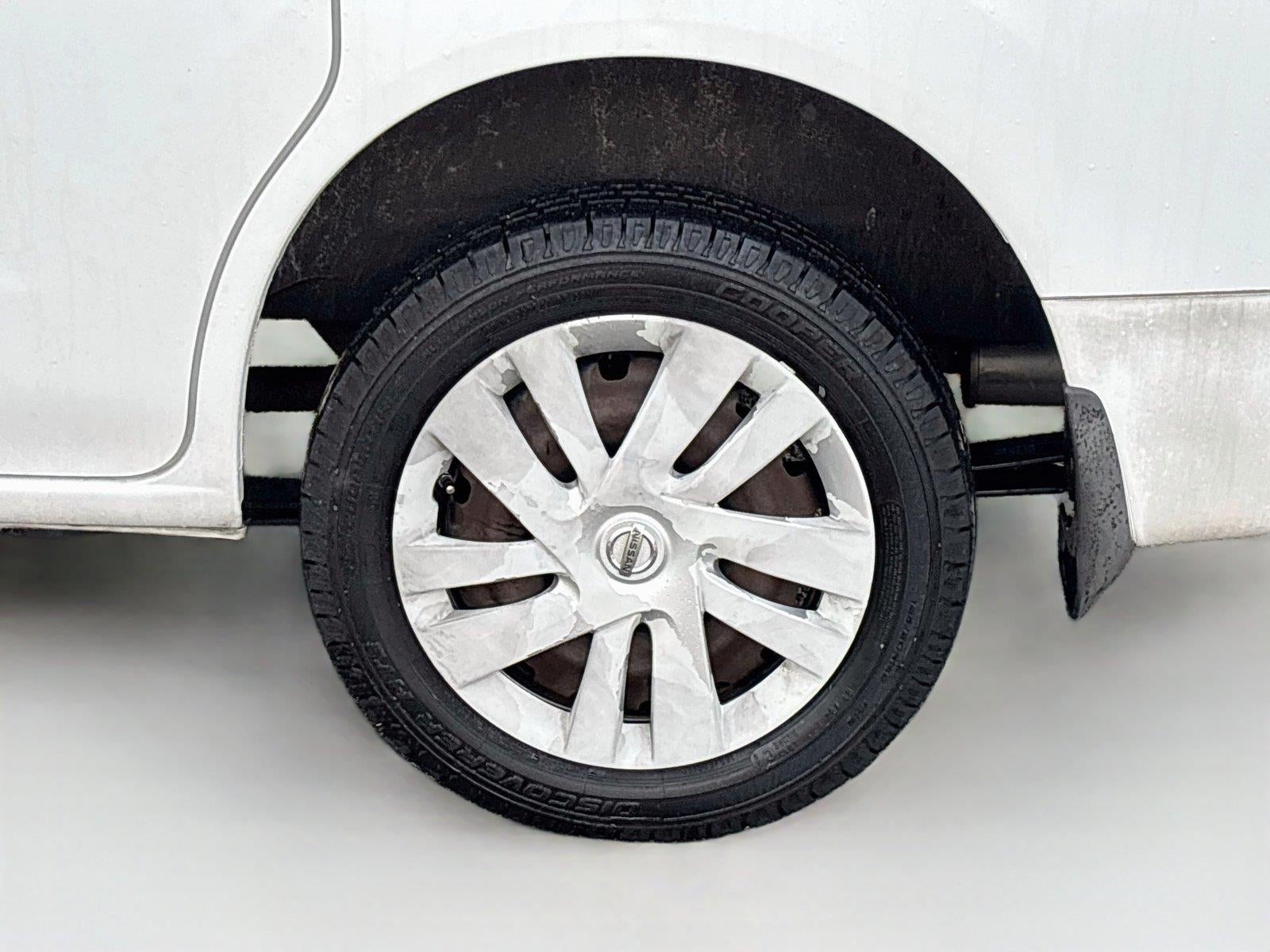 2015 Nissan NV200 SV