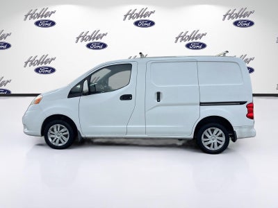 2015 Nissan NV200 SV