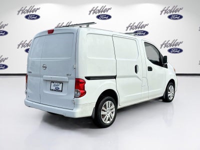 2015 Nissan NV200 SV