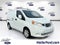 2015 Nissan NV200 SV